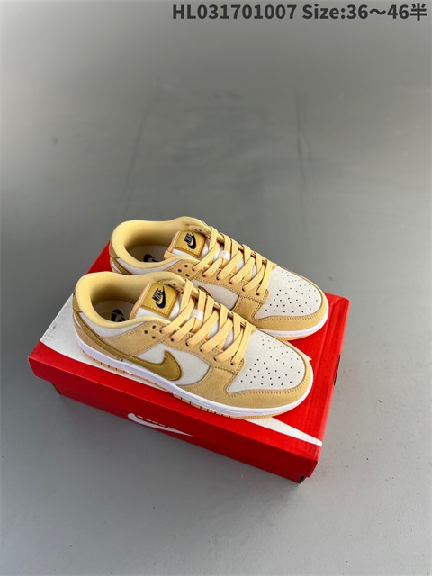 men low dunk sb shoes US7-US12 HH shoes 2023-10-30-115